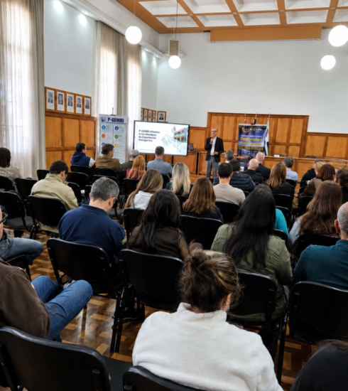 Atibaia lança Programa de Gestão Energética Municipal para garantir estabilidade e eficiência no fornecimento de energia