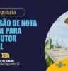 Palestra gratuita orienta produtores rurais de Atibaia sobre emissão de nota fiscal