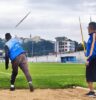 Projeto pedagógico promove vivência com atletas paralímpicos em Atibaia Projeto pedagógico promove vivência com atletas paralímpicos em Atibaia