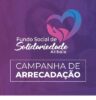 Fundo Social de Atibaia reforça campanha permanente de doações para famílias em situação de vulnerabilidade