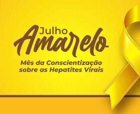 Secretaria de Saúde promove evento gratuito de conscientização sobre hepatites virais em Atibaia
