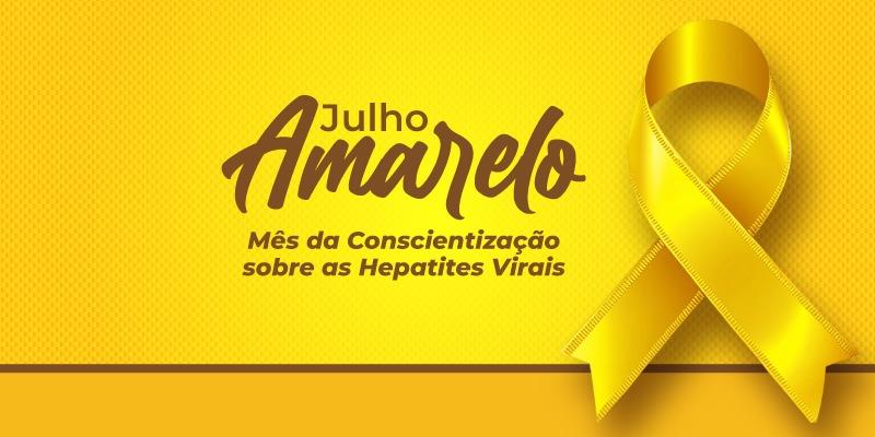 Secretaria de Saúde promove evento gratuito de conscientização sobre hepatites virais em Atibaia Secretaria de Saúde promove evento gratuito de conscientização sobre hepatites virais em Atibaia