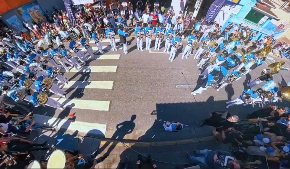 FAMA Atibaia conquista título do CONFABAN 2026