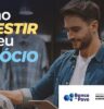 Comerciantes podem contar com linhas de crédito do Banco do Povo para reforçar vendas no Dia dos Pais
