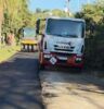 Prefeitura de Atibaia aciona garantia e realiza reparos na Av. Carvalho, no Vitória Régia