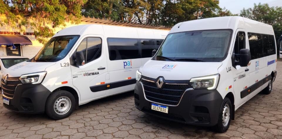 Saúde de Atibaia oferece Transporte Sanitário para consultas e exames fora do município