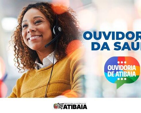 Atendimento da Ouvidoria da Saúde via WhatsApp está temporariamente indisponível