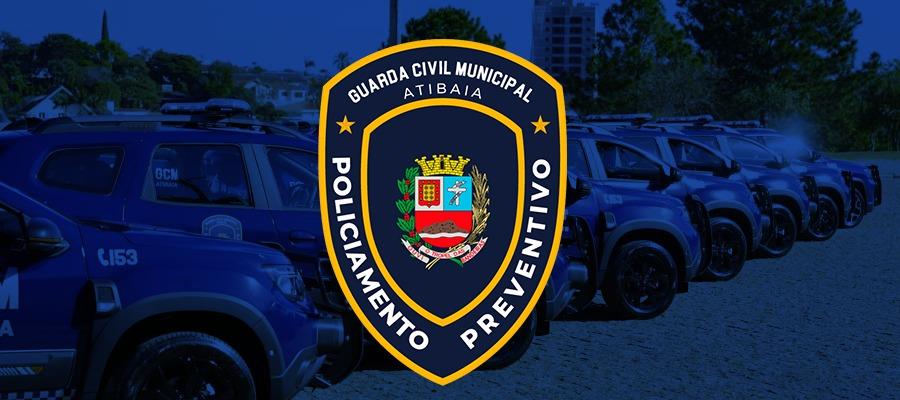 GCM detém homem por furto em residência na Vila Santista GCM detém homem por furto em residência na Vila Santista