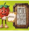 Festival da Família, Música e Morango valoriza sabores, cultura e talentos locais no Parque Edmundo Zanoni