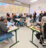 Profissionais da Rede Municipal de Ensino de Atibaia participam de formação sobre educação inclusiva