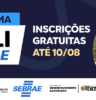 Inscrições para o Programa ALI são prorrogadas até 10 de agosto em Atibaia Inscrições para o Programa ALI são prorrogadas até 10 de agosto em Atibaia
