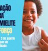 Calendário de vacinação passa a contar com novo reforço contra a poliomielite