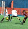 Prefeitura oferece aulas gratuitas de Futebol 7 Prefeitura oferece aulas gratuitas de Futebol 7