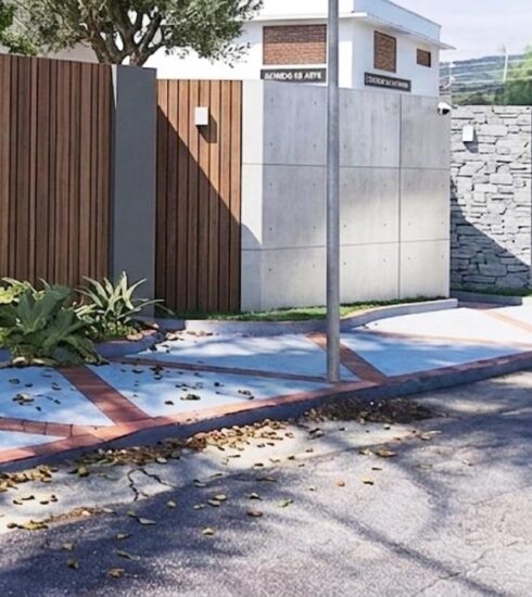 Cuidados com calçadas, terrenos e muros: entenda o que diz a lei