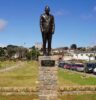 Atibaia inaugura monumento em homenagem ao Dr. Walny de Camargo Gomes no Dia do Advogado Atibaia inaugura monumento em homenagem ao Dr. Walny de Camargo Gomes no Dia do Advogado