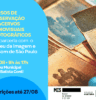 Abertas inscrições para curso gratuito sobre preservação de acervos audiovisuais