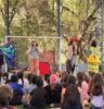 Teatro leva cultura, reflexão e aprendizado a alunos da rede municipal de Atibaia