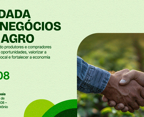 Rodada de Negócios do Agro abre oportunidades para produtores rurais de Atibaia