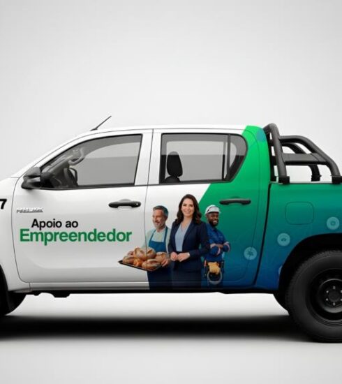 SEDEC Móvel leva serviços e orientações da Secretaria de Desenvolvimento Econômico ao Jardim Imperial