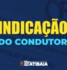 Saiba como indicar de forma online quem estava dirigindo o veículo no momento da infração