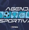 Confira a agenda esportiva de 12/08 a 16/08