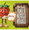 Festival da Família, Música e Morango tem programação diversificada no penúltimo fim de semana Festival da Família, Música e Morango tem programação diversificada no penúltimo fim de semana