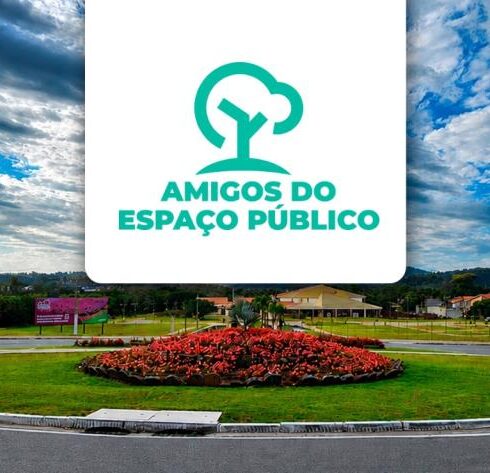 Atibaia lança Programa Amigos do Espaço Público para incentivar parcerias na conservação e melhoria de bens públicos