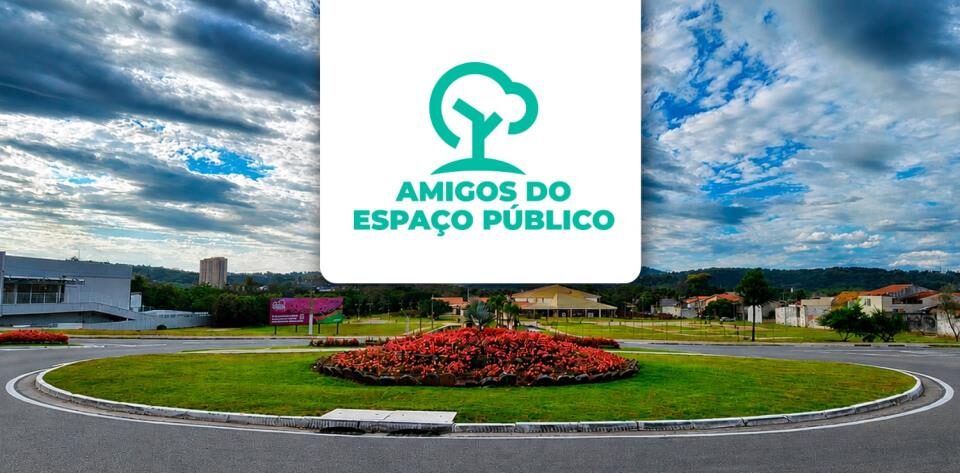 Atibaia lança Programa Amigos do Espaço Público para incentivar parcerias na conservação e melhoria de bens públicos
