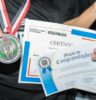 Atletas de Atibaia participantes dos 68º Jogos Regionais são homenageados
