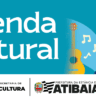Agenda Cultural de Atibaia traz Festival da Família, Música e Morango e últimos dias de exposição sobre Museu Municipal