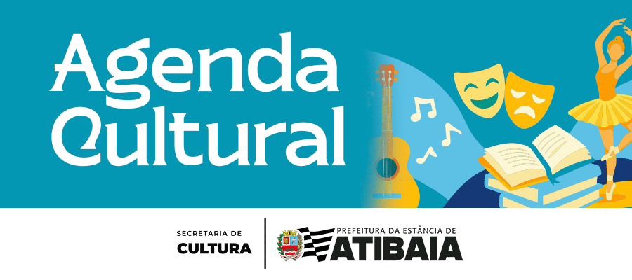 Agenda Cultural de Atibaia traz Festival da Família, Música e Morango e últimos dias de exposição sobre Museu Municipal