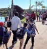 Secretaria de Educação de Atibaia leva mais de 1,7 mil alunos do 1º ano para vivência pedagógica no Mundo das Crianças em Jundiaí