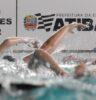 Equipe de Natação de Atibaia conquista 20 medalhas em torneio regional