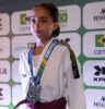 Atleta de Atibaia conquista medalha de bronze no Super Campeonato Brasileiro de Taekwondo 2026 Atleta de Atibaia conquista medalha de bronze no Super Campeonato Brasileiro de Taekwondo 2026