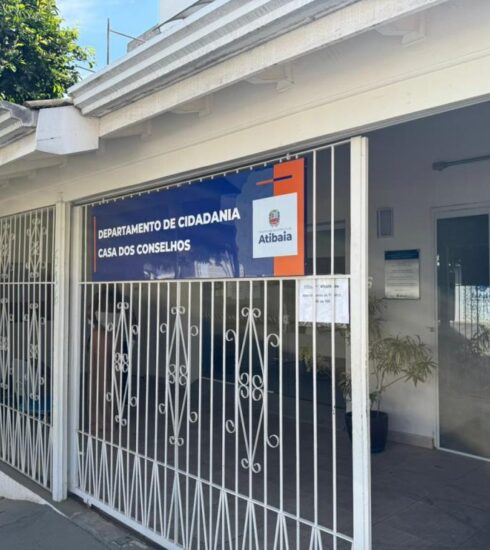 Inscrições para o Conselho de Promoção da Igualdade Racial (COMPIR) seguem abertas em Atibaia até 31 de agosto