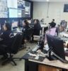 Câmeras de segurança também ajudam a identificar descarte irregular em Atibaia