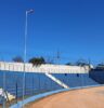 Prefeitura promove modernização da iluminação da pista de atletismo do Campo do Alvinópolis