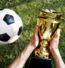 Finais definem os campeões dos Campeonatos Municipais de Futebol de Campo e Fut7 da Base