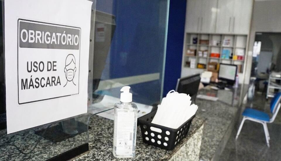 Com redução da circulação de gripe, Prefeitura encerra atividades do Gripário Municipal e reforça atendimento na Atenção Básica