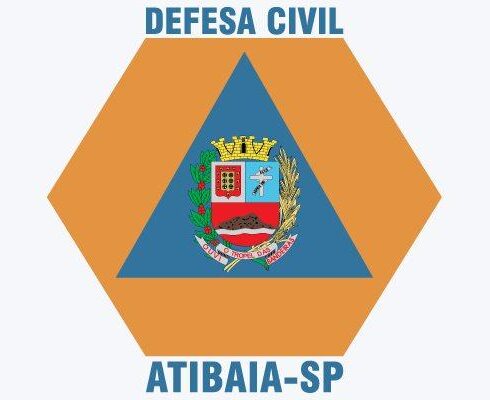 Defesa Civil de Atibaia prevê fortes rajadas de vento no município a partir desta quinta-feira (6)