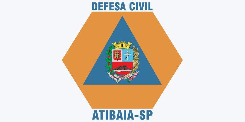 Defesa Civil de Atibaia prevê fortes rajadas de vento no município a partir desta quinta-feira (6)