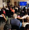 Prefeitura de Atibaia realiza 1º Encontro Municipal de Pessoas com Esclerose Múltipla e lança cadastro para ampliar rede de cuidado