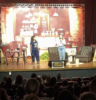 Secretaria de Educação de Atibaia promove o encontro “Café com Prosinha: Práticas que Brilham!”