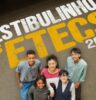 Etec Atibaia abre inscrições para cursos do Vestibulinho 2027