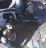 GCM de Atibaia presta socorro e ajuda a salvar bebê de 11 dias que havia se engasgado