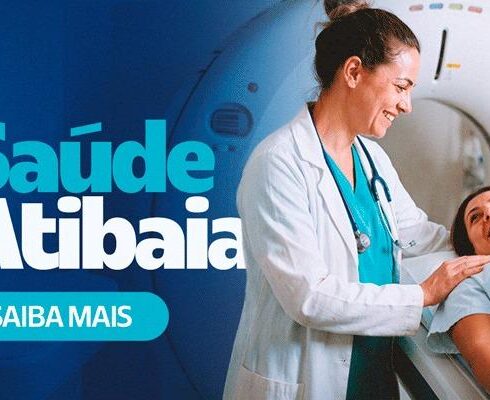 Desde janeiro de 2025, saúde de Atibaia avança com mais exames, prevenção e serviços inéditos