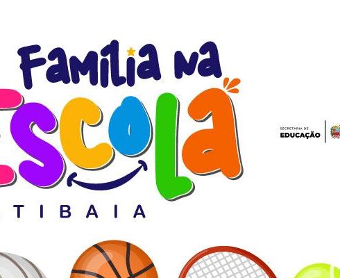 Oito escolas municipais de Atibaia passam a abrir aos fins de semana com atividades gratuitas para toda a família