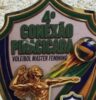 Equipe feminina 55+ de Voleibol de Atibaia é campeã do campeonato “4ª Conexão Piracicaba”