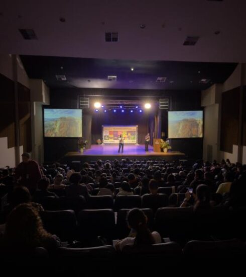 Direitos de crianças e adolescentes são tema de conferência municipal em Atibaia