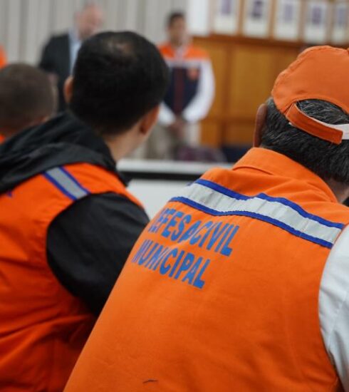 Atibaia reúne municípios para fortalecer atuação conjunta da Defesa Civil